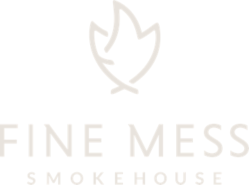 Fine Mess Smokehouse