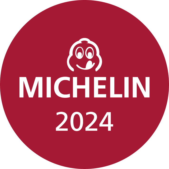 MICHELIN Guide 2024 Bib Gourmand